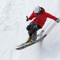 ski dream