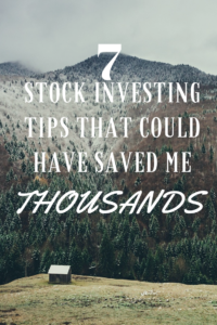 7-stock-investment-tips-that-could-have-saved-me-thousands